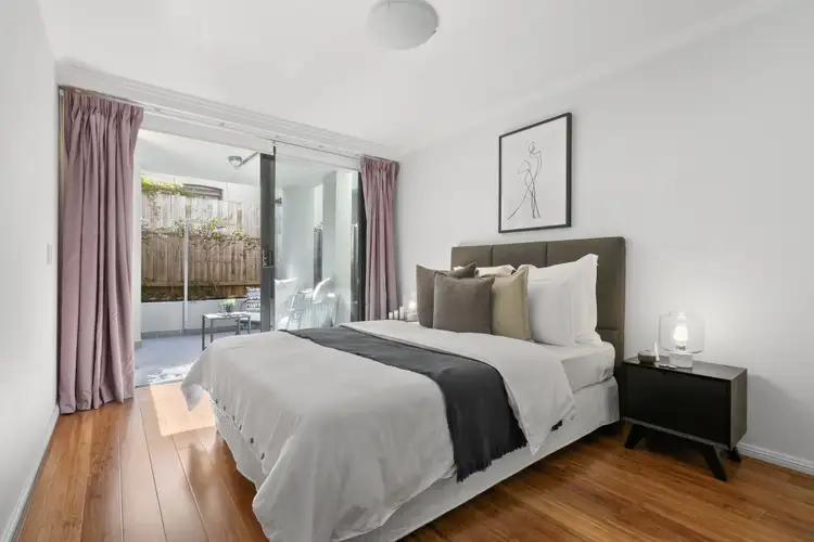 Sixth view of Homely apartment listing, 3/33-37 Crown Street, St Peters NSW 2044