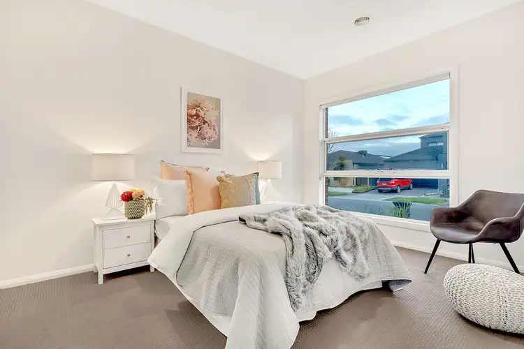 Third view of Homely house listing, 14 Greenham Avenue, Craigieburn VIC 3064