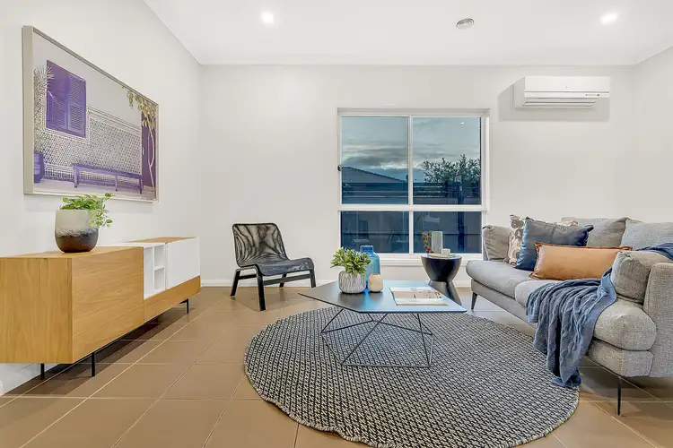 Fifth view of Homely house listing, 14 Greenham Avenue, Craigieburn VIC 3064