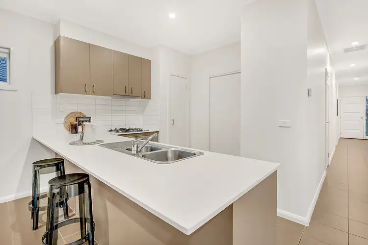 Sixth view of Homely house listing, 14 Greenham Avenue, Craigieburn VIC 3064