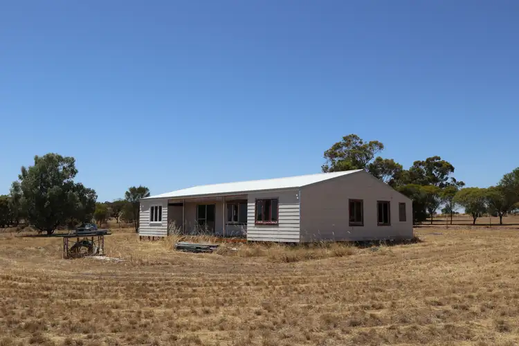 155 Aldersyde Road, Pingelly WA 6308