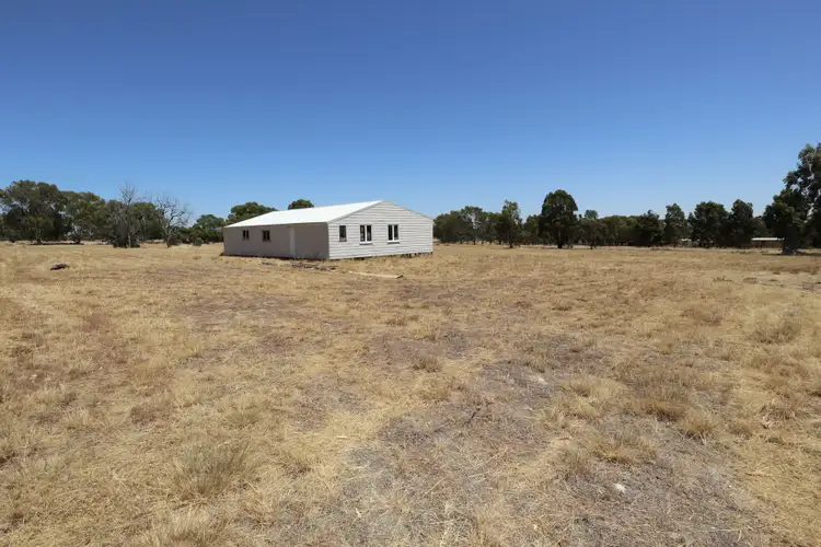 Second view of Homely house listing, 155 Aldersyde Road, Pingelly WA 6308