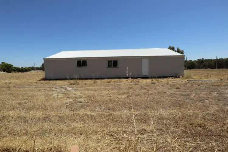 Third view of Homely house listing, 155 Aldersyde Road, Pingelly WA 6308