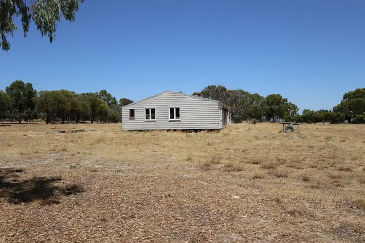 Fourth view of Homely house listing, 155 Aldersyde Road, Pingelly WA 6308