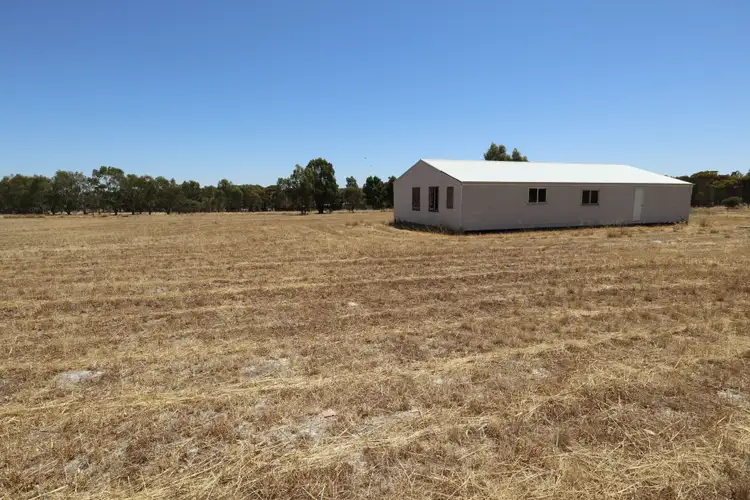 Fifth view of Homely house listing, 155 Aldersyde Road, Pingelly WA 6308