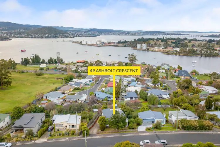 49 Ashbolt Crescent, Lutana TAS 7009