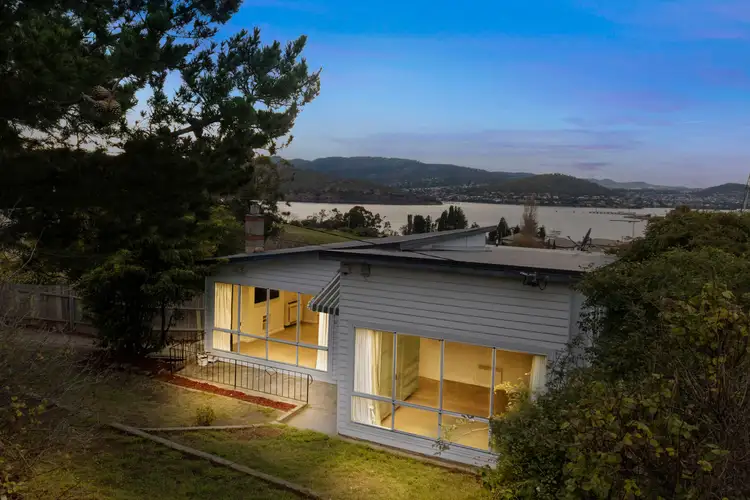 Second view of Homely house listing, 49 Ashbolt Crescent, Lutana TAS 7009