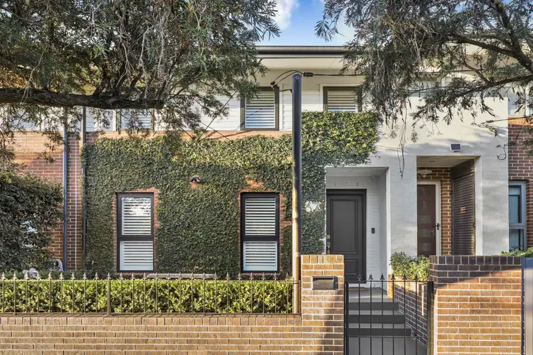Main view of Homely house listing, 67 Grove Street, St Peters NSW 2044