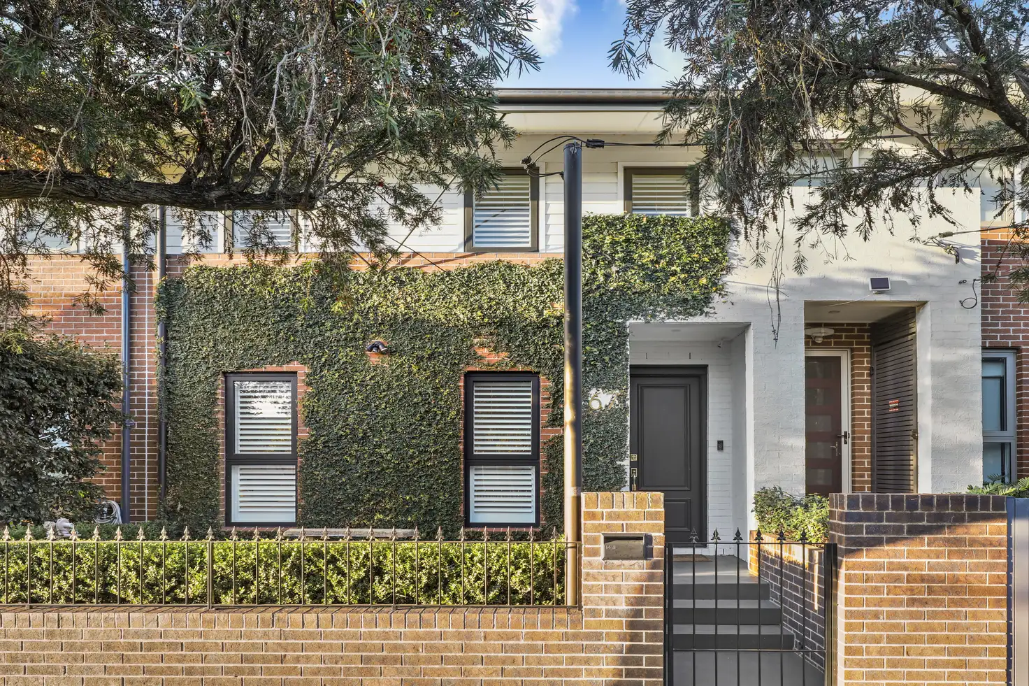 Main view of Homely house listing, 67 Grove Street, St Peters NSW 2044