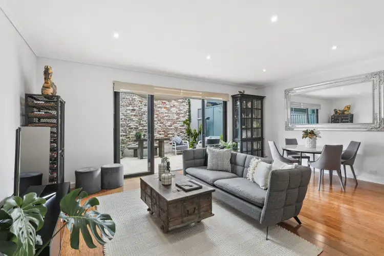 Second view of Homely house listing, 67 Grove Street, St Peters NSW 2044