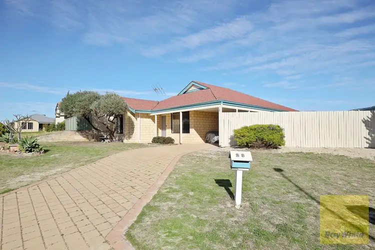 Second view of Homely house listing, 23 Orara Way, Merriwa WA 6030
