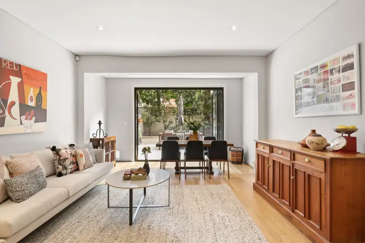 Third view of Homely house listing, 50 Raper Street, Newtown NSW 2042
