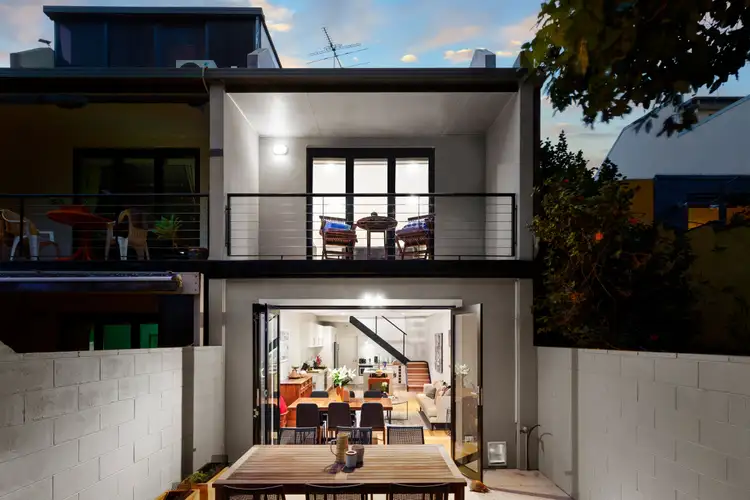 Fourth view of Homely house listing, 50 Raper Street, Newtown NSW 2042