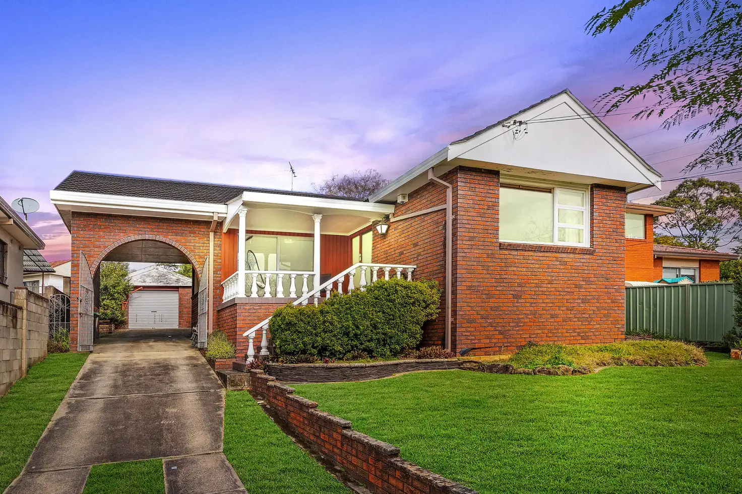 Main view of Homely house listing, 29 Richmond Avenue, Padstow Heights NSW 2211