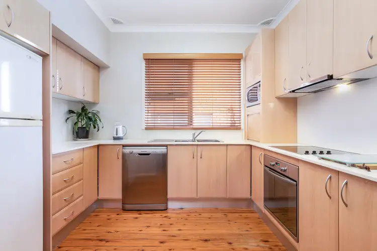 Fifth view of Homely house listing, 29 Richmond Avenue, Padstow Heights NSW 2211