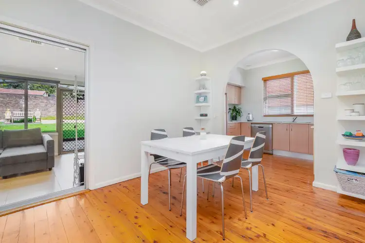 Sixth view of Homely house listing, 29 Richmond Avenue, Padstow Heights NSW 2211