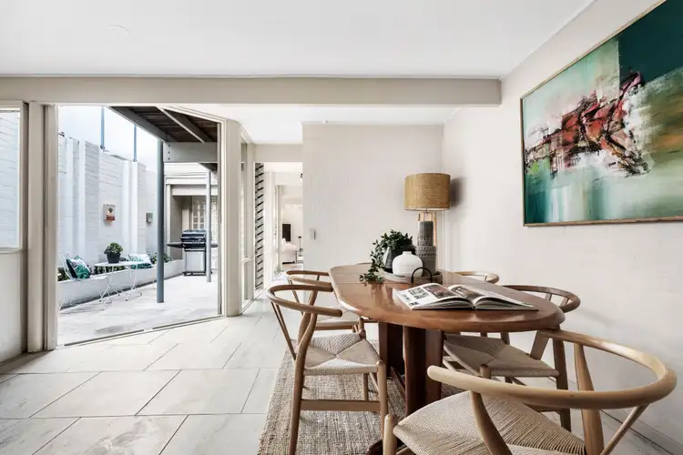 Third view of Homely house listing, 101 Ruthven Street, Bondi Junction NSW 2022