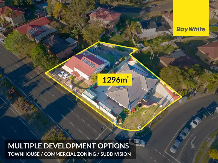 2 Honeywood Street, Sunnybank Hills QLD 4109