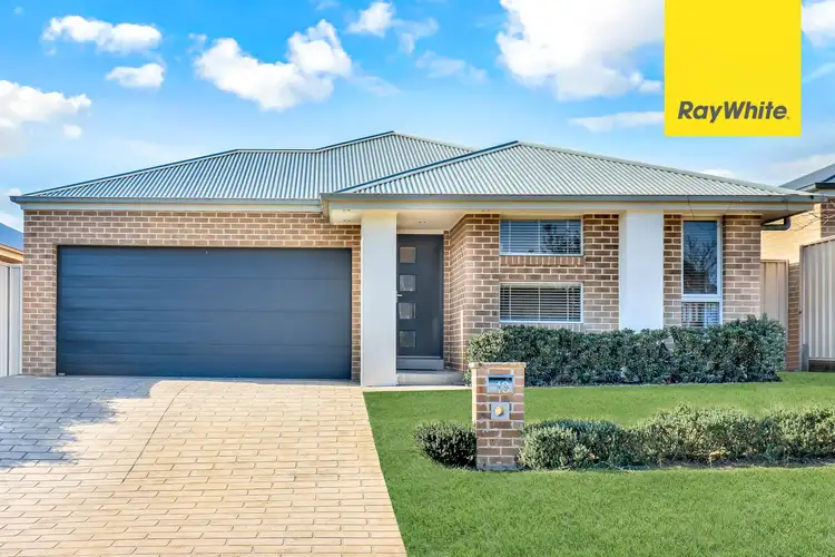 Main view of Homely house listing, 13 CHESTER Street, Schofields NSW 2762