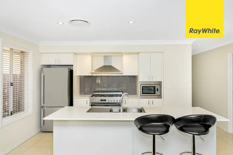 Third view of Homely house listing, 13 CHESTER Street, Schofields NSW 2762