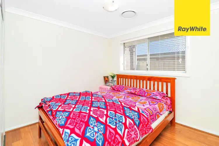 Fourth view of Homely house listing, 13 CHESTER Street, Schofields NSW 2762