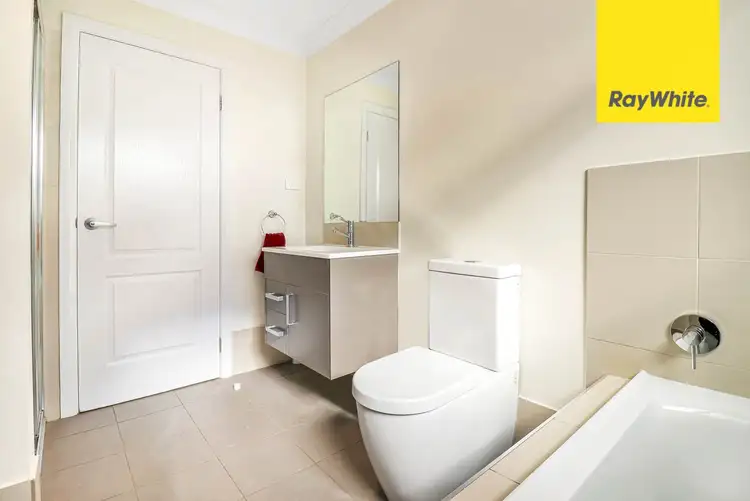 Fifth view of Homely house listing, 13 CHESTER Street, Schofields NSW 2762