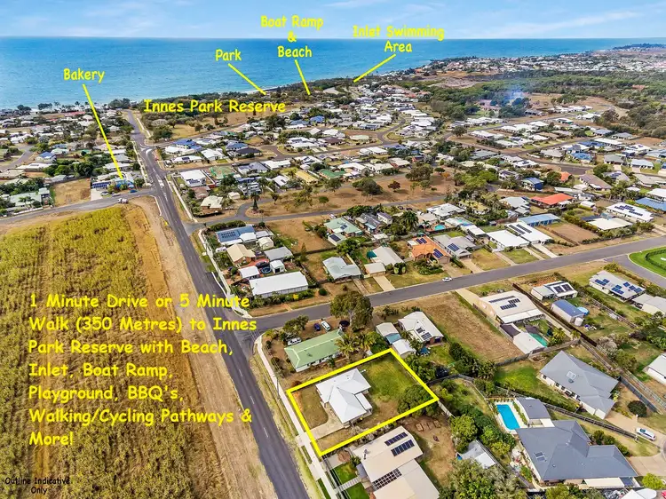 46 Innes Park Road, Innes Park QLD 4670