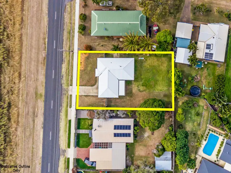 Fourth view of Homely house listing, 46 Innes Park Road, Innes Park QLD 4670