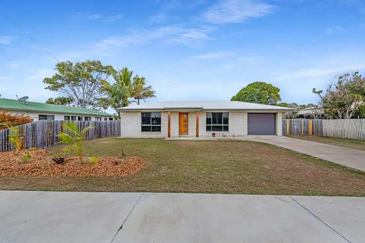 Fifth view of Homely house listing, 46 Innes Park Road, Innes Park QLD 4670