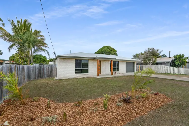 Sixth view of Homely house listing, 46 Innes Park Road, Innes Park QLD 4670