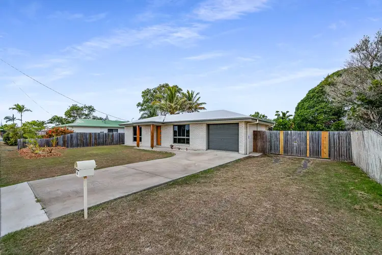 Seventh view of Homely house listing, 46 Innes Park Road, Innes Park QLD 4670