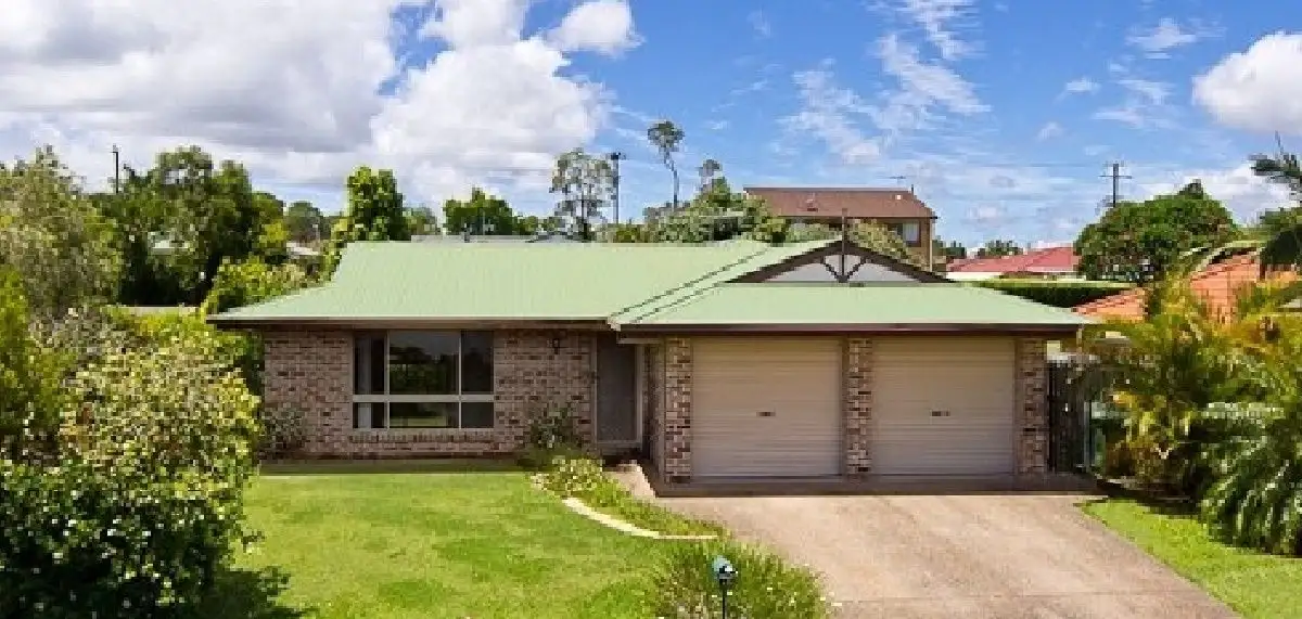 Main view of Homely house listing, 15 Darren Close, Victoria Point QLD 4165