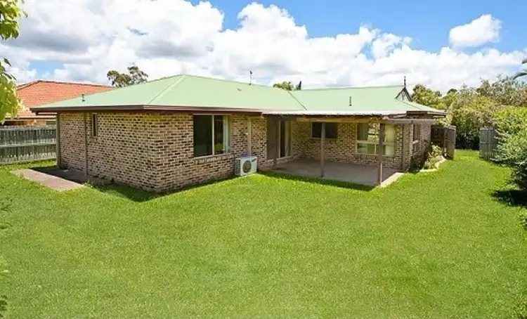 Second view of Homely house listing, 15 Darren Close, Victoria Point QLD 4165
