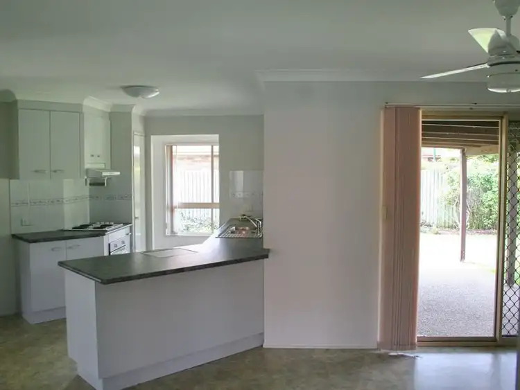 Third view of Homely house listing, 15 Darren Close, Victoria Point QLD 4165