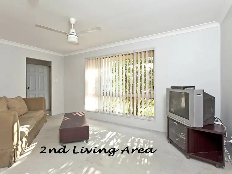 Seventh view of Homely house listing, 15 Darren Close, Victoria Point QLD 4165