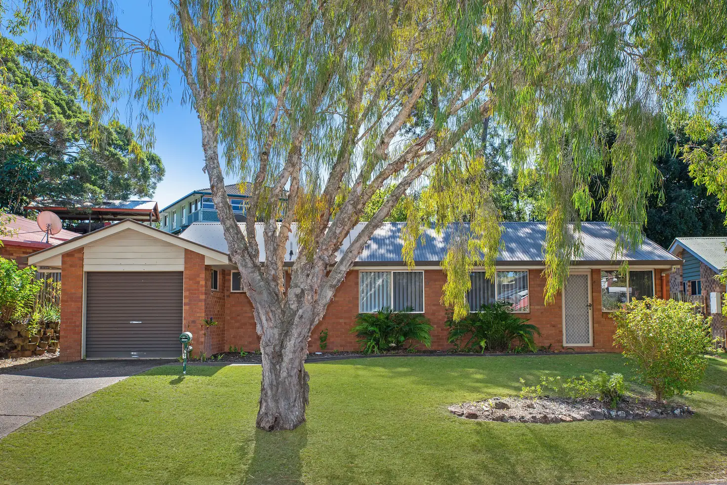 Main view of Homely house listing, 9 Simridge Court, Bli Bli QLD 4560