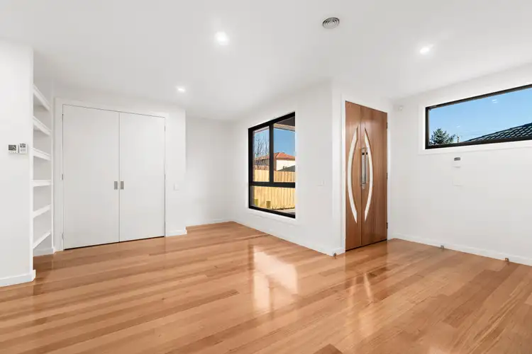 Second view of Homely townhouse listing, 2/1762 Ferntree Gully Road, Ferntree Gully VIC 3156