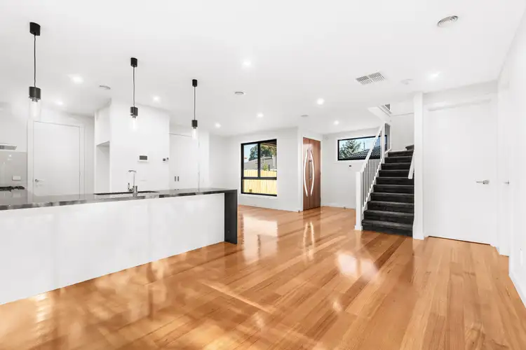 Third view of Homely townhouse listing, 2/1762 Ferntree Gully Road, Ferntree Gully VIC 3156
