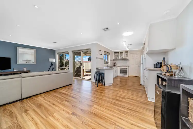 Third view of Homely house listing, 70 Marchant Circuit, Dunlop ACT 2615