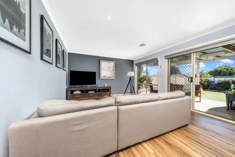 Fifth view of Homely house listing, 70 Marchant Circuit, Dunlop ACT 2615