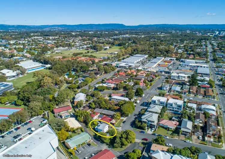 Fourth view of Homely house listing, 2 Shillito Street, Southport QLD 4215