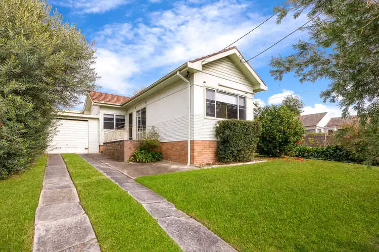 16 Lorna Avenue, North Ryde NSW 2113