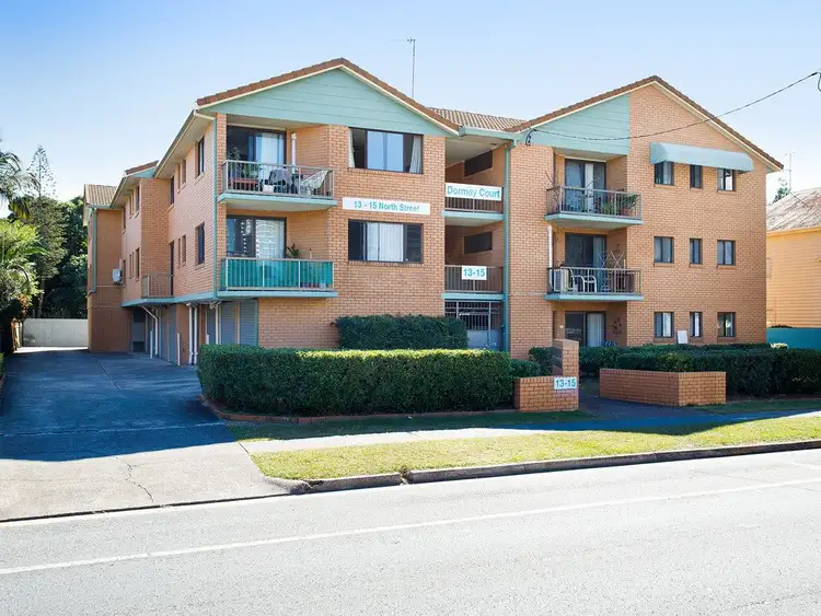 Main view of Homely unit listing, 10/13-15 North Street, Southport QLD 4215