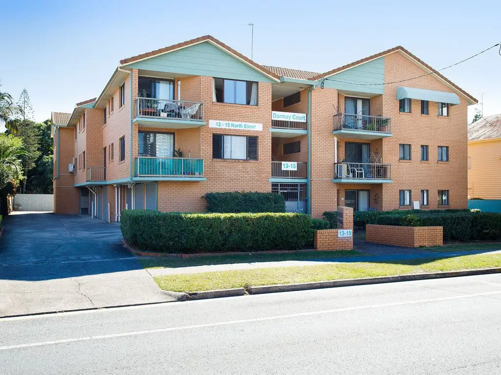 Main view of Homely unit listing, 10/13-15 North Street, Southport QLD 4215