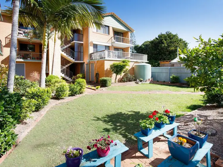 Second view of Homely unit listing, 10/13-15 North Street, Southport QLD 4215
