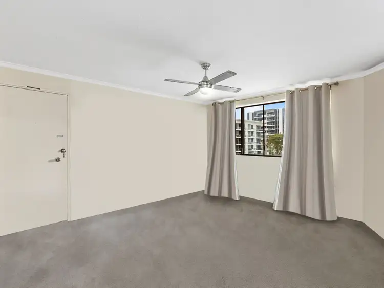 Third view of Homely unit listing, 10/13-15 North Street, Southport QLD 4215