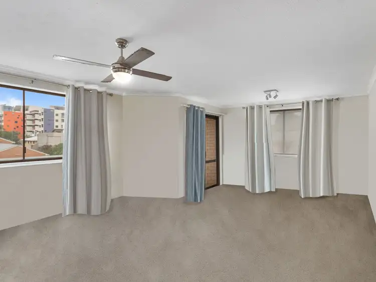 Fourth view of Homely unit listing, 10/13-15 North Street, Southport QLD 4215