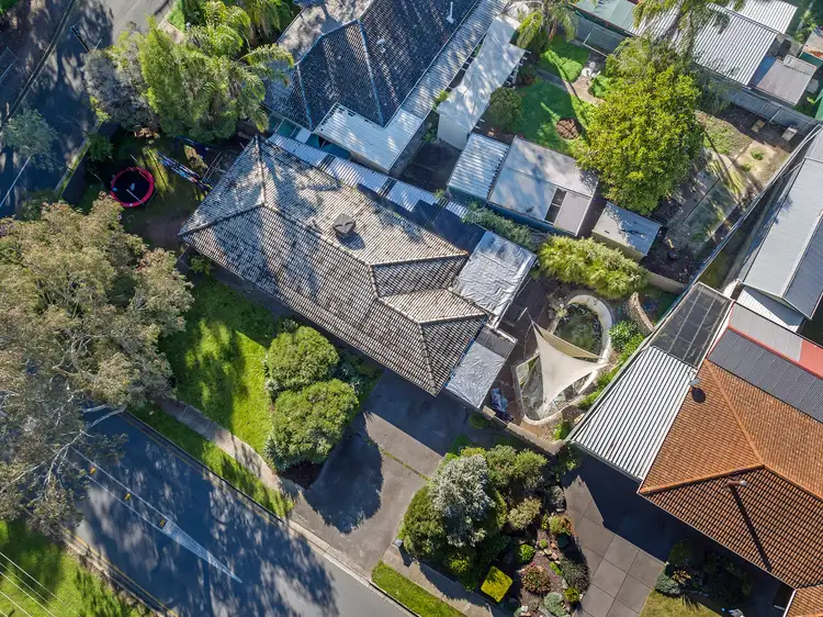 Second view of Homely land listing, Lot 101-102/3 Mulkarra Street, Ridgehaven SA 5097