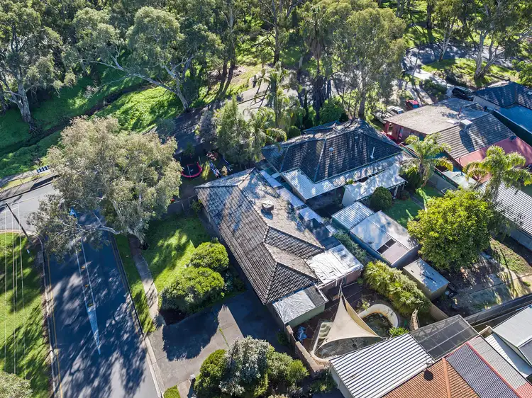 Fourth view of Homely land listing, Lot 101-102/3 Mulkarra Street, Ridgehaven SA 5097