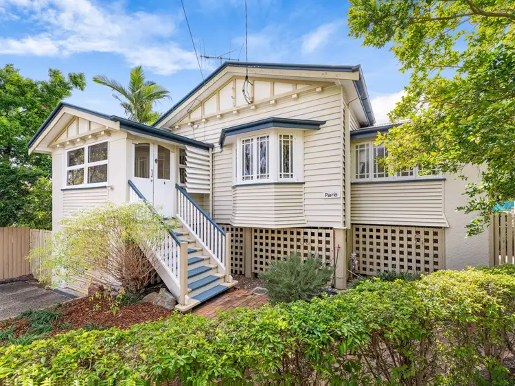73 Kauri Road, Ashgrove QLD 4060
